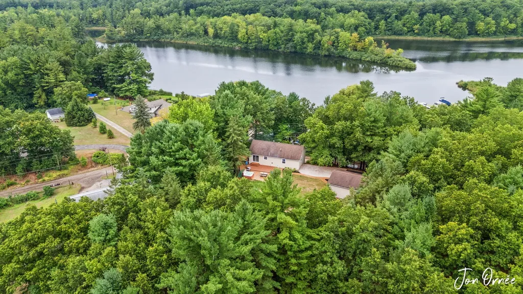 10808 Simpson W Oakfield Township MI 48838