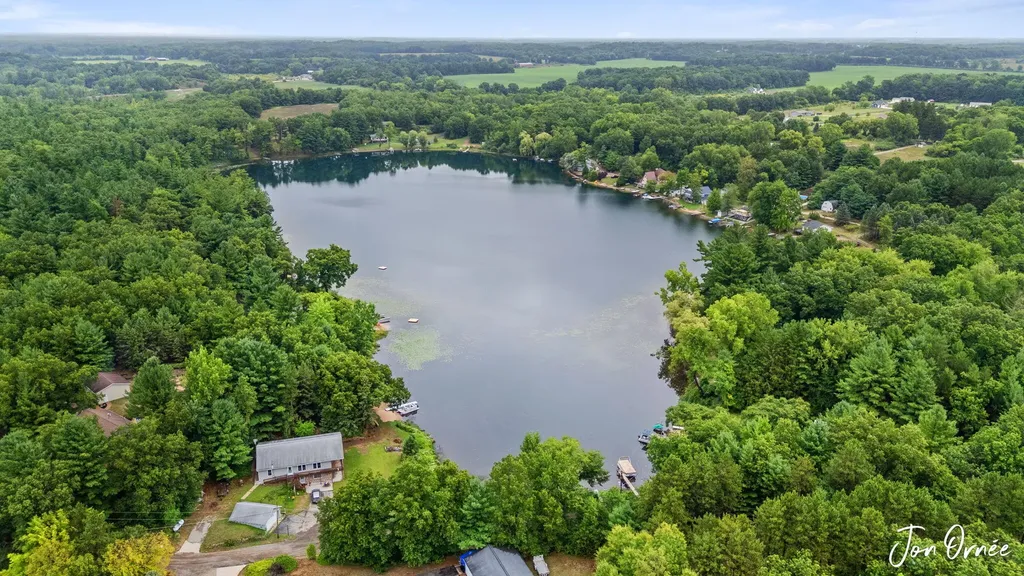 10808 Simpson W Oakfield Township MI 48838