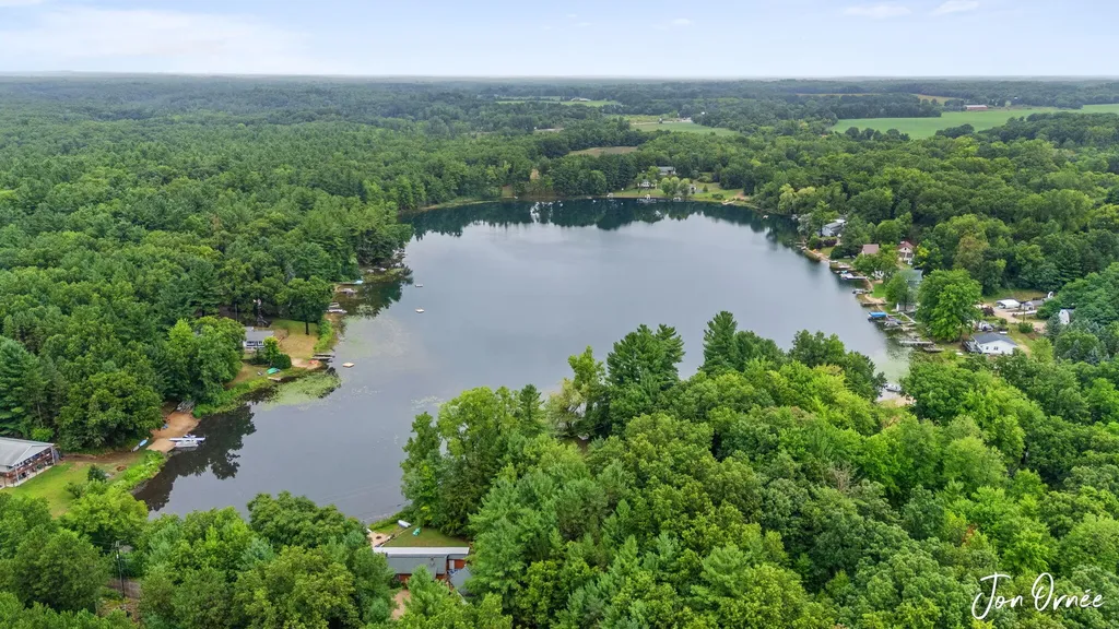 10808 Simpson W Oakfield Township MI 48838