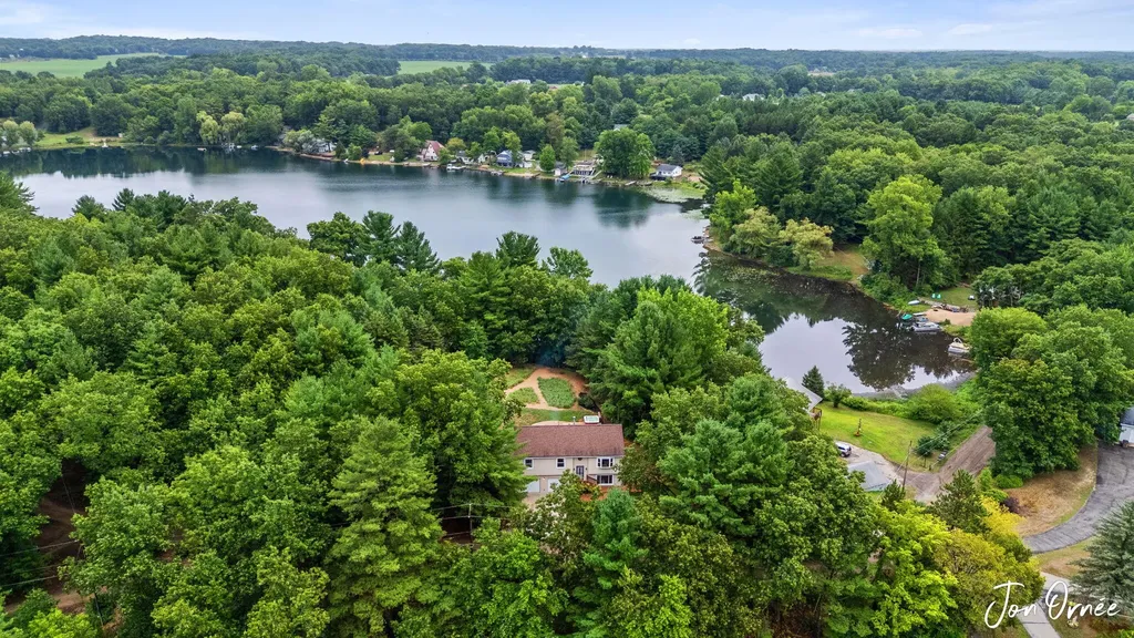 10808 Simpson W Oakfield Township MI 48838