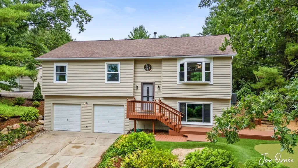 10808 Simpson W Oakfield Township MI 48838