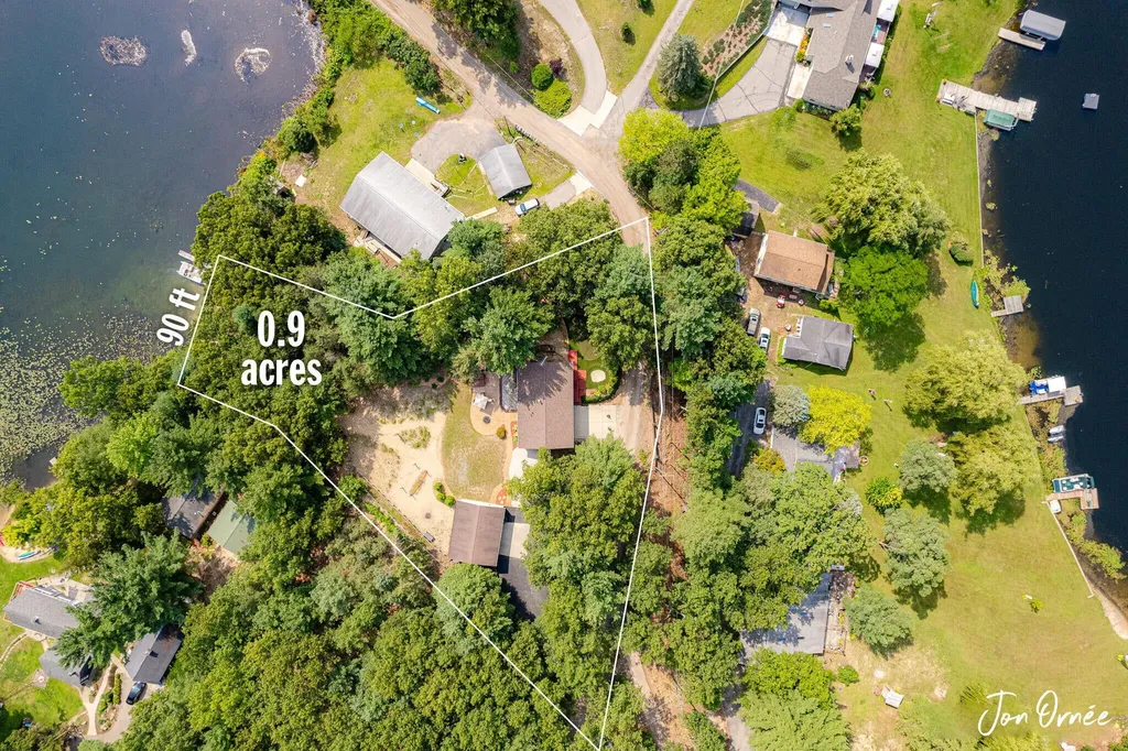 10808 Simpson W Oakfield Township MI 48838