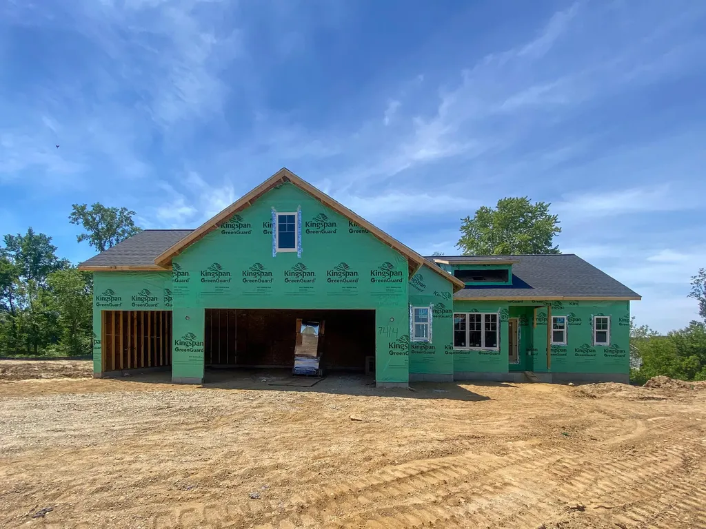 7414 Black Brook Drive Zeeland Charter Township MI 49464