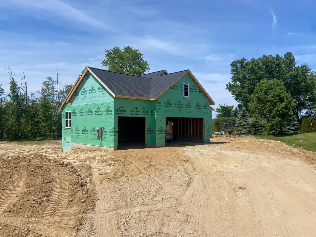 7414 Black Brook Drive Zeeland Charter Township MI 49464