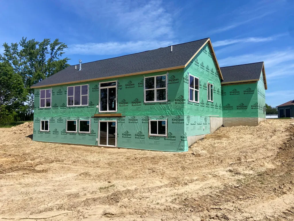 7414 Black Brook Drive Zeeland Charter Township MI 49464