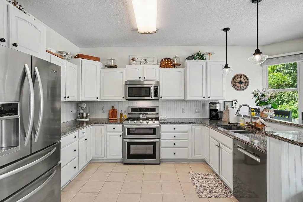 13154 Acacia Drive Grand Haven Charter Township MI 49417