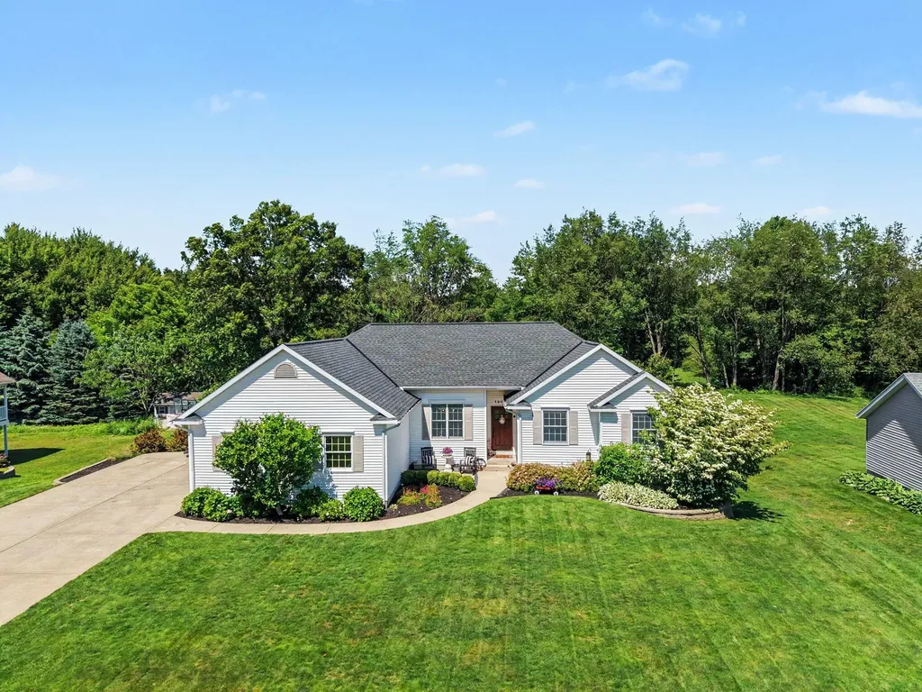 13154 Acacia Drive Grand Haven Charter Township MI 49417