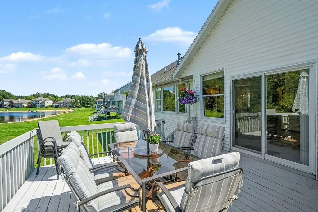 13154 Acacia Drive Grand Haven Charter Township MI 49417