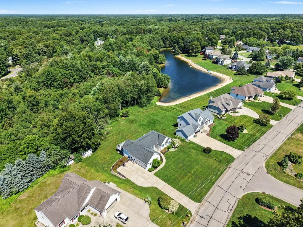 13154 Acacia Drive Grand Haven Charter Township MI 49417