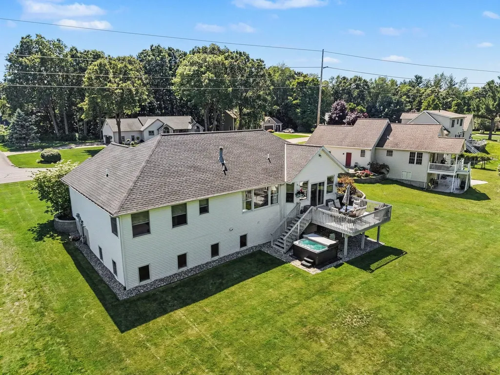 13154 Acacia Drive Grand Haven Charter Township MI 49417