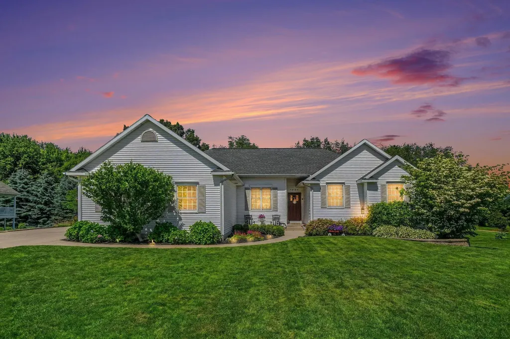 13154 Acacia Drive Grand Haven Charter Township MI 49417