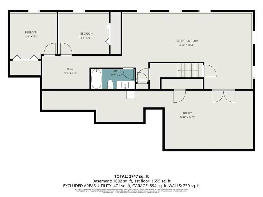 13154 Acacia Drive Grand Haven Charter Township MI 49417