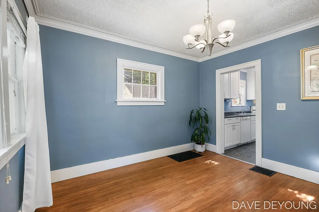 1134 Hoyt Street SE Grand Rapids City MI 49507