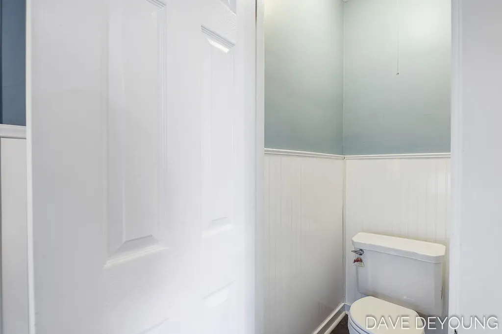 1134 Hoyt Street SE Grand Rapids City MI 49507
