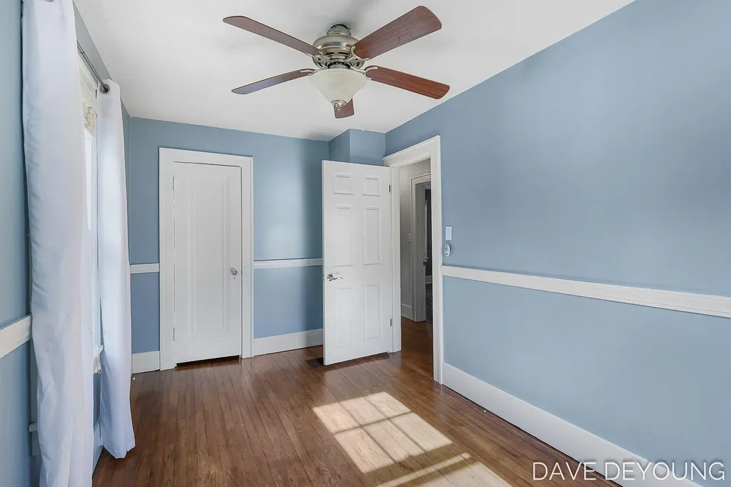 1134 Hoyt Street SE Grand Rapids City MI 49507