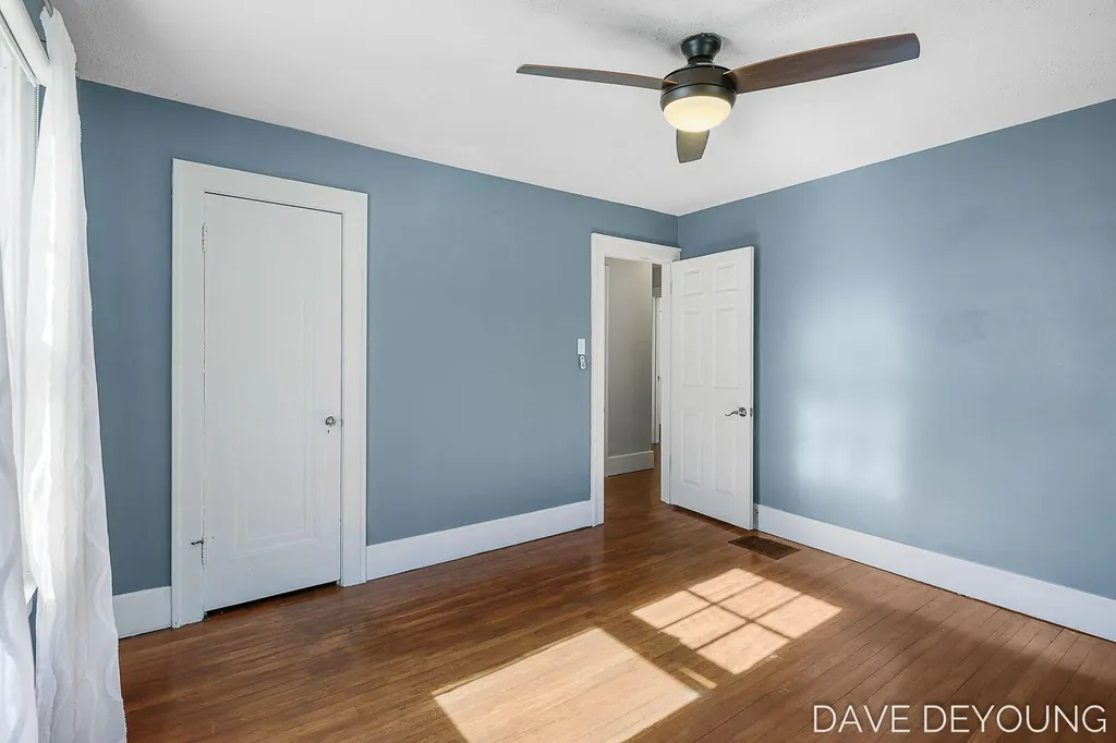 1134 Hoyt Street SE Grand Rapids City MI 49507
