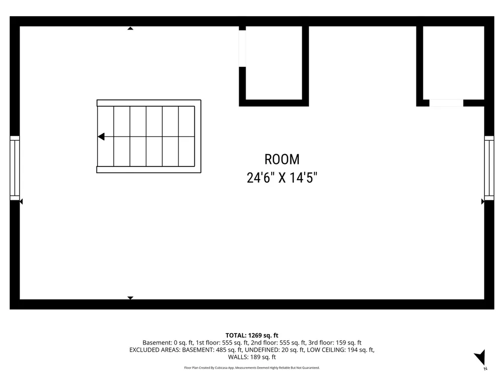 1134 Hoyt Street SE Grand Rapids City MI 49507