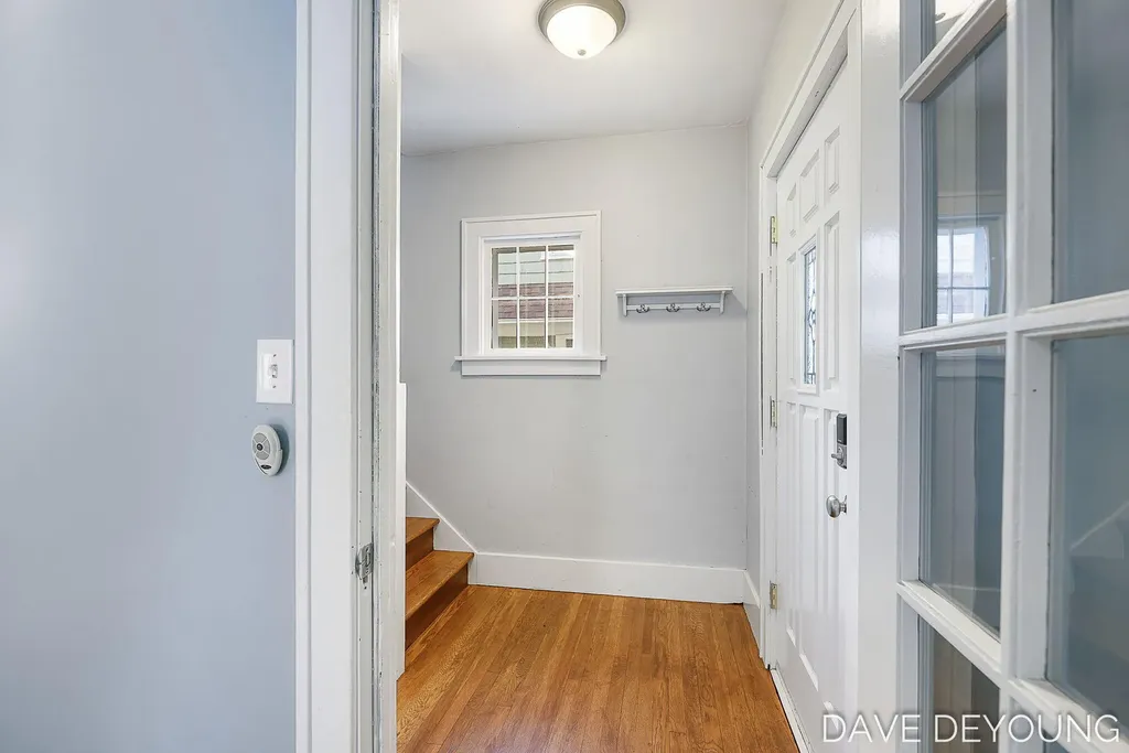 1134 Hoyt Street SE Grand Rapids City MI 49507