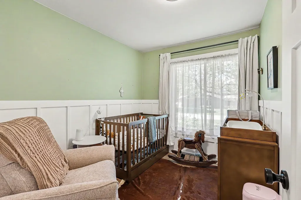 16224 Pinewood Avenue Spring Lake Township MI 49456
