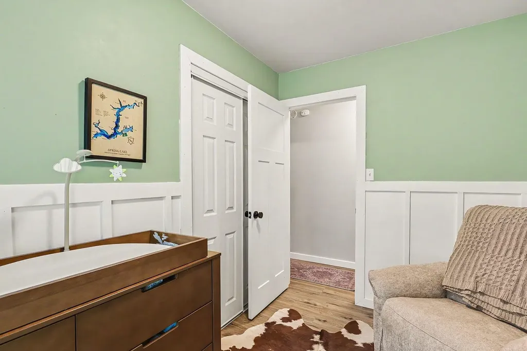16224 Pinewood Avenue Spring Lake Township MI 49456