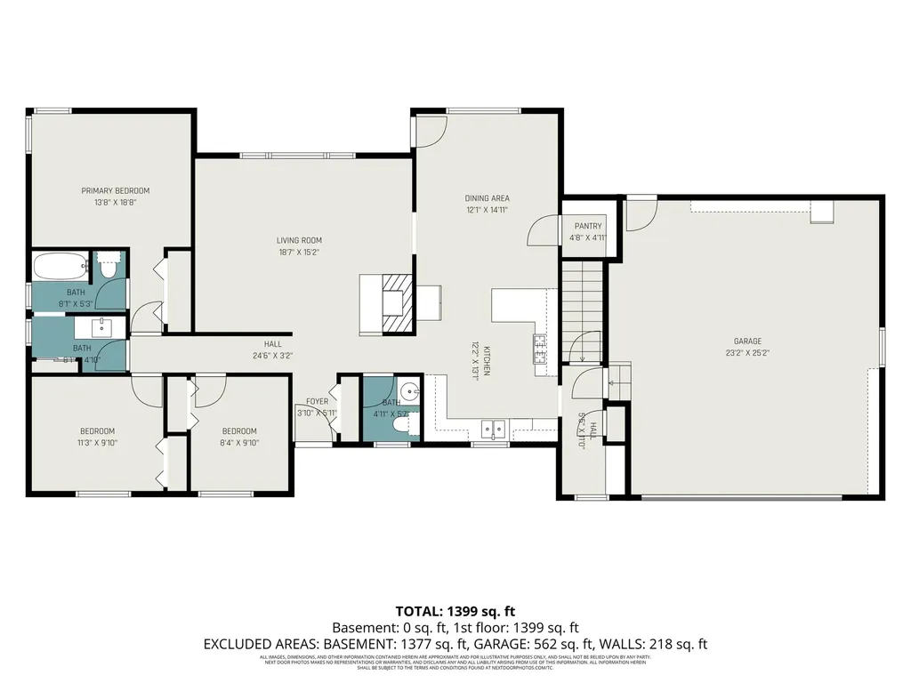 16224 Pinewood Avenue Spring Lake Township MI 49456