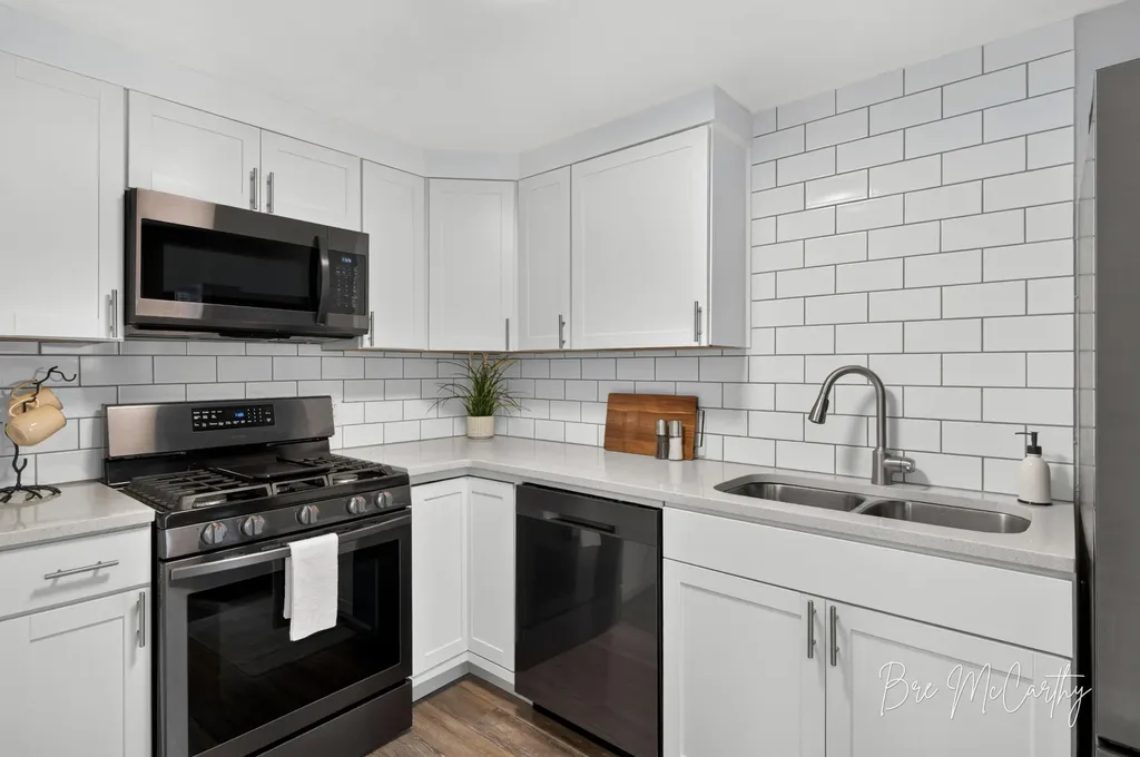 1186 N Wood Street Muskegon Charter Township MI 49445