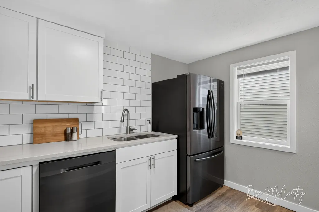 1186 N Wood Street Muskegon Charter Township MI 49445