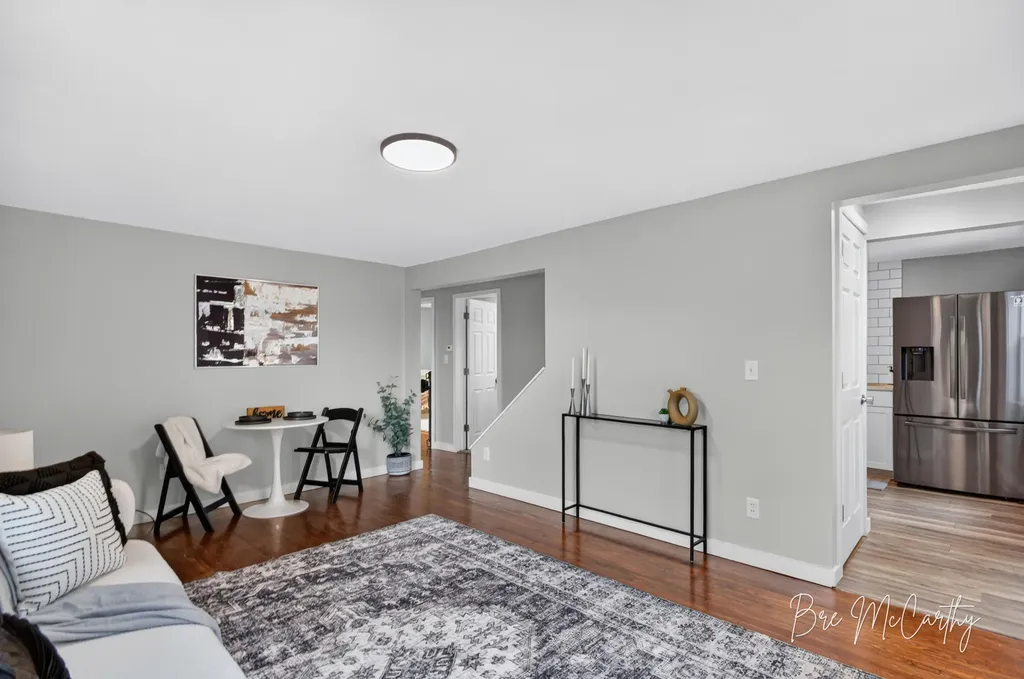1186 N Wood Street Muskegon Charter Township MI 49445