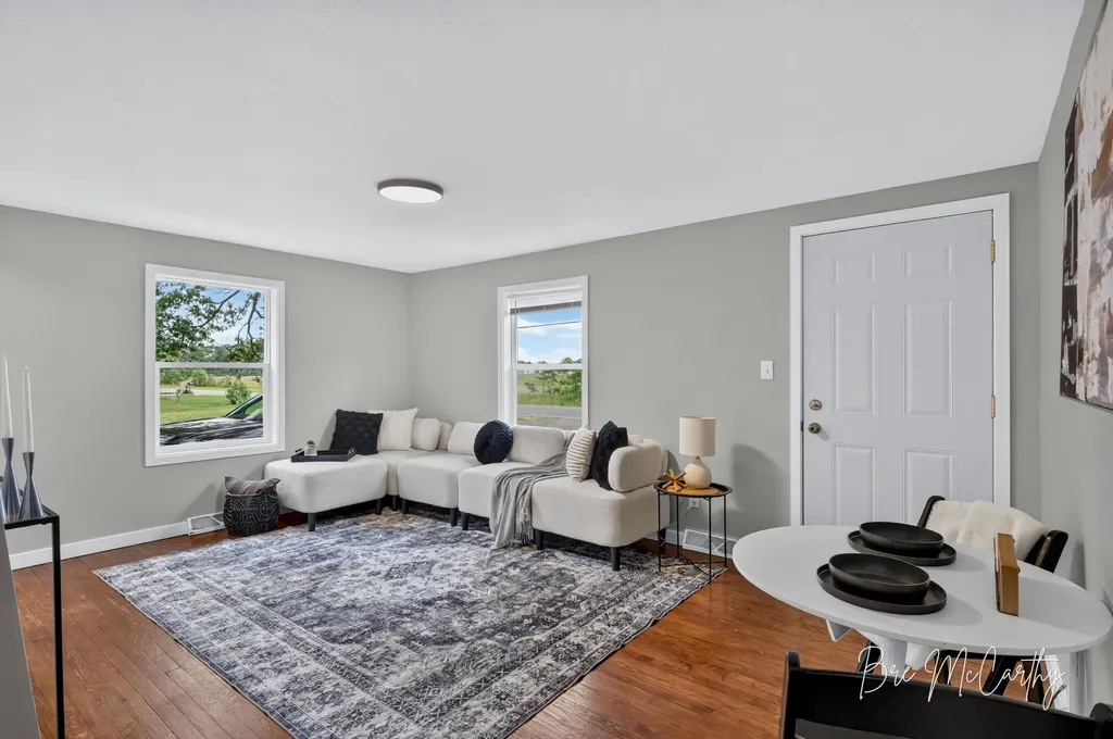 1186 N Wood Street Muskegon Charter Township MI 49445