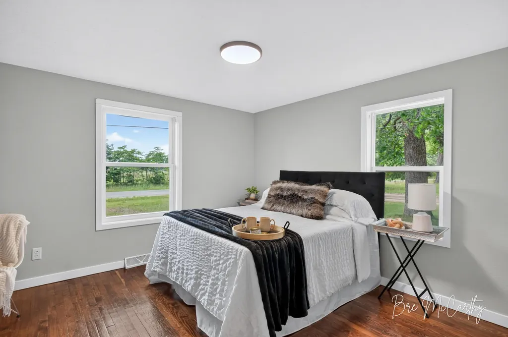 1186 N Wood Street Muskegon Charter Township MI 49445