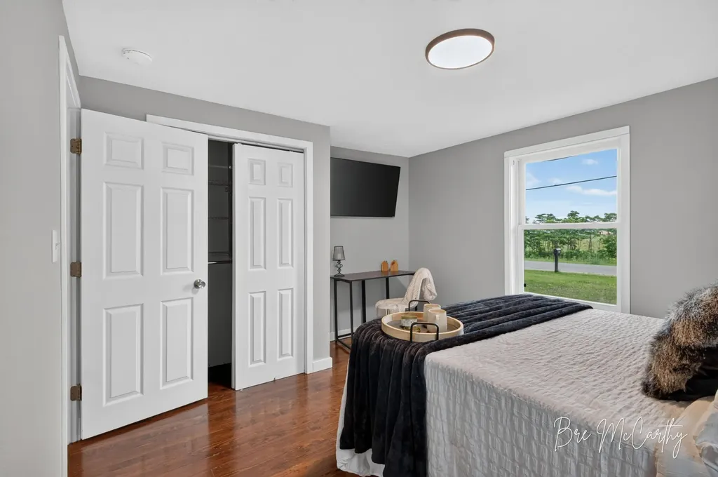 1186 N Wood Street Muskegon Charter Township MI 49445