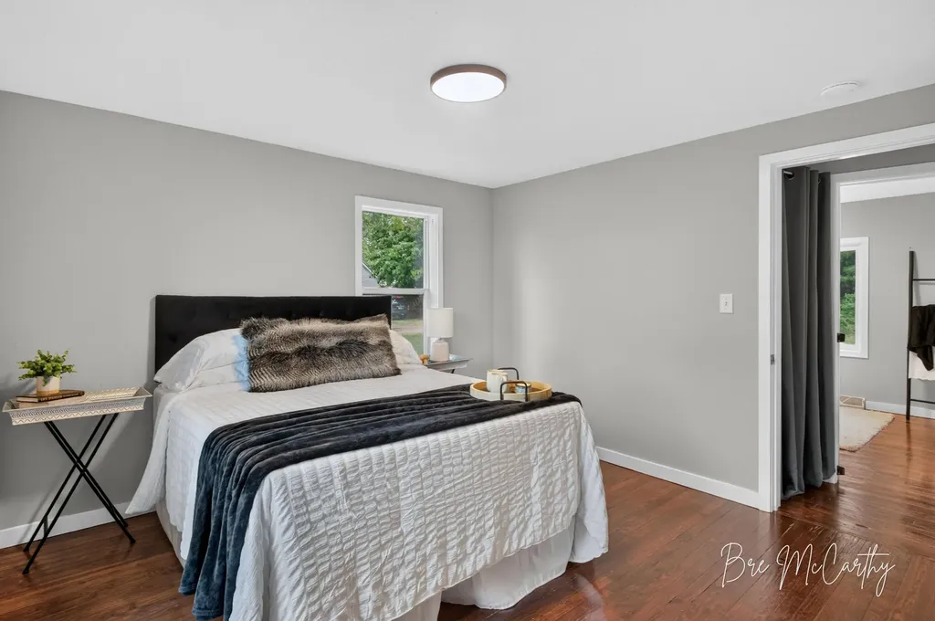 1186 N Wood Street Muskegon Charter Township MI 49445