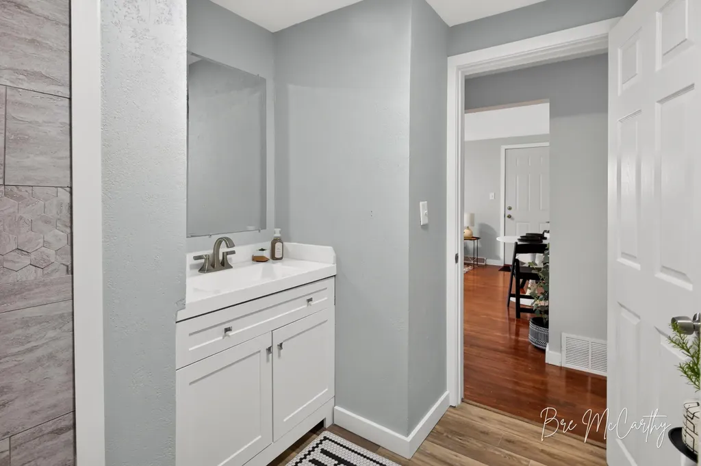 1186 N Wood Street Muskegon Charter Township MI 49445