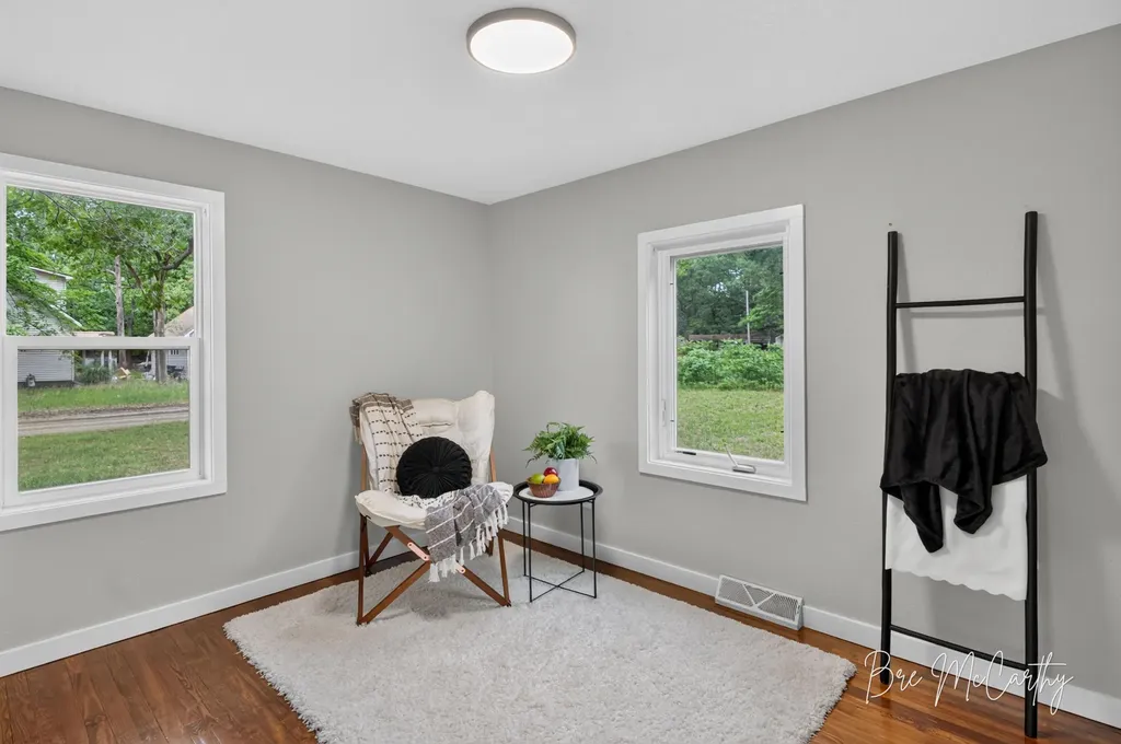 1186 N Wood Street Muskegon Charter Township MI 49445