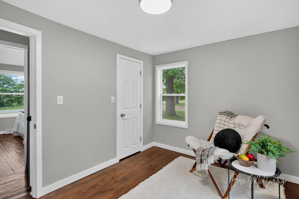1186 N Wood Street Muskegon Charter Township MI 49445