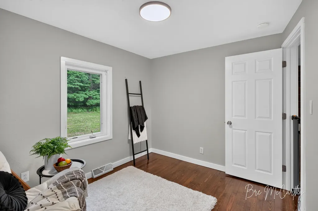 1186 N Wood Street Muskegon Charter Township MI 49445