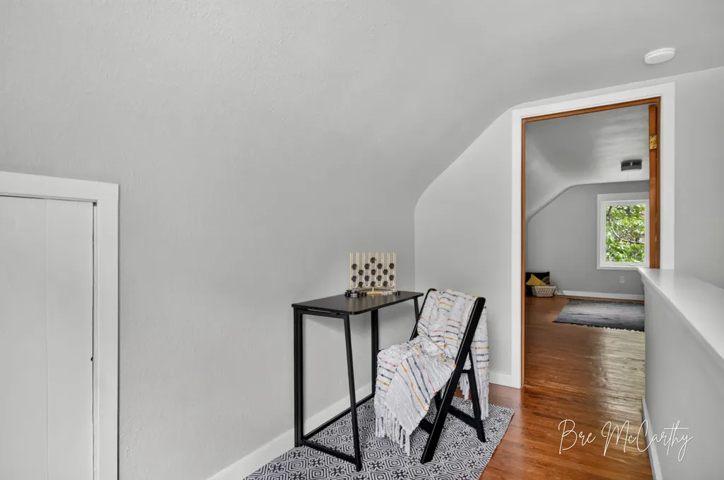 1186 N Wood Street Muskegon Charter Township MI 49445