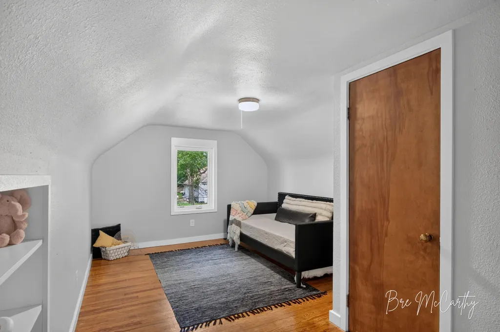 1186 N Wood Street Muskegon Charter Township MI 49445