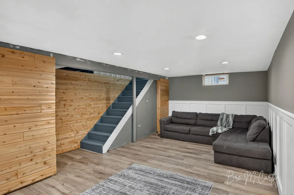 1186 N Wood Street Muskegon Charter Township MI 49445