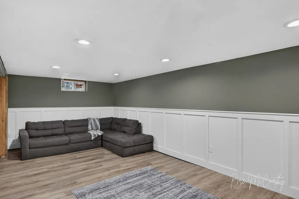 1186 N Wood Street Muskegon Charter Township MI 49445