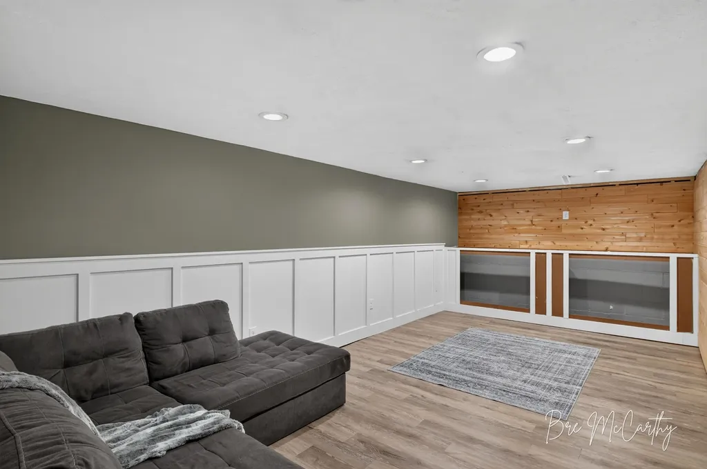 1186 N Wood Street Muskegon Charter Township MI 49445