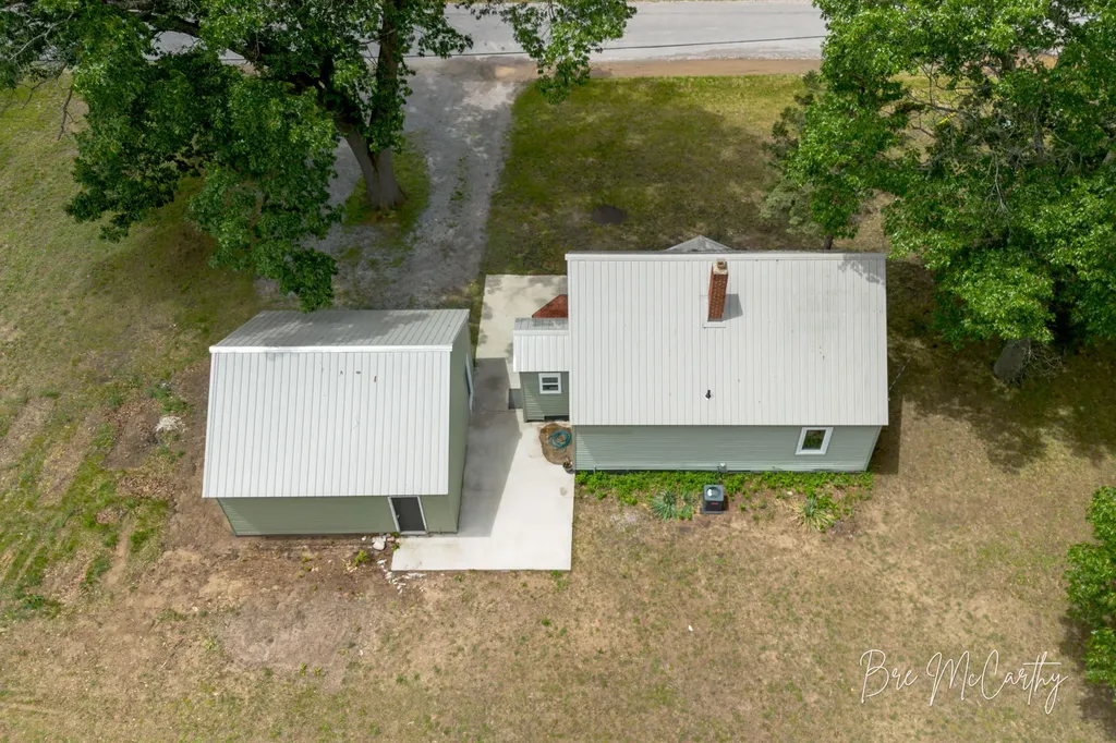 1186 N Wood Street Muskegon Charter Township MI 49445