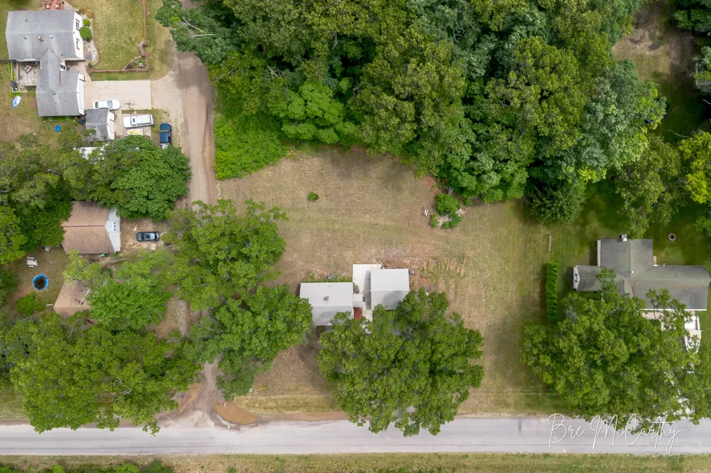 1186 N Wood Street Muskegon Charter Township MI 49445