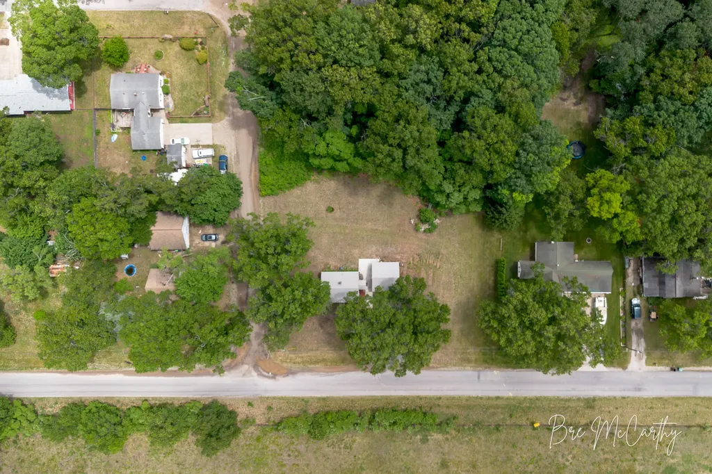 1186 N Wood Street Muskegon Charter Township MI 49445