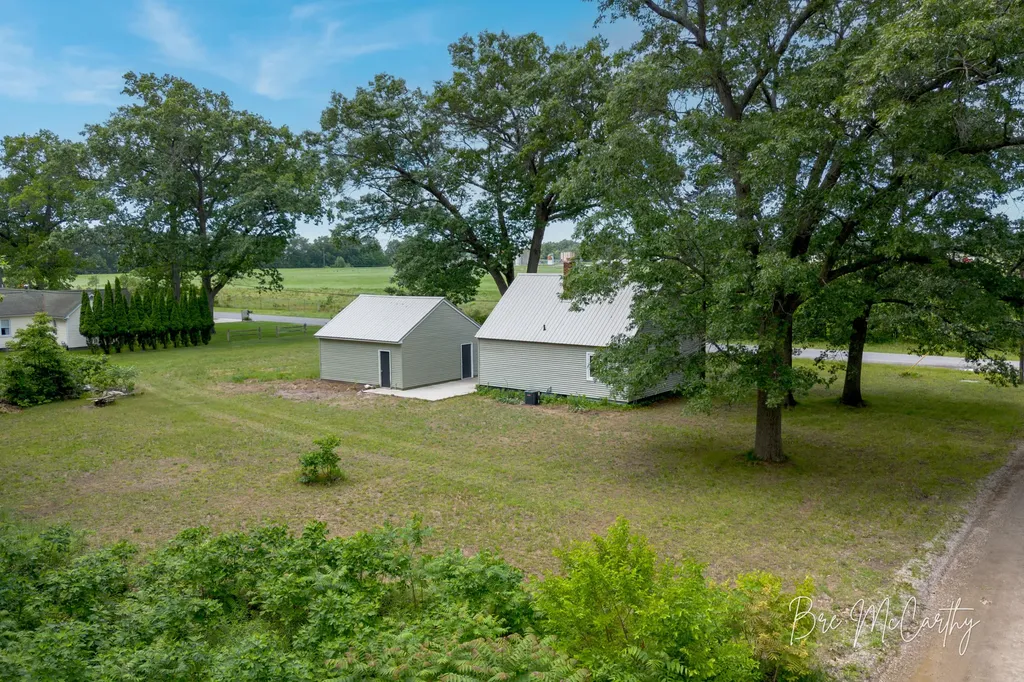 1186 N Wood Street Muskegon Charter Township MI 49445