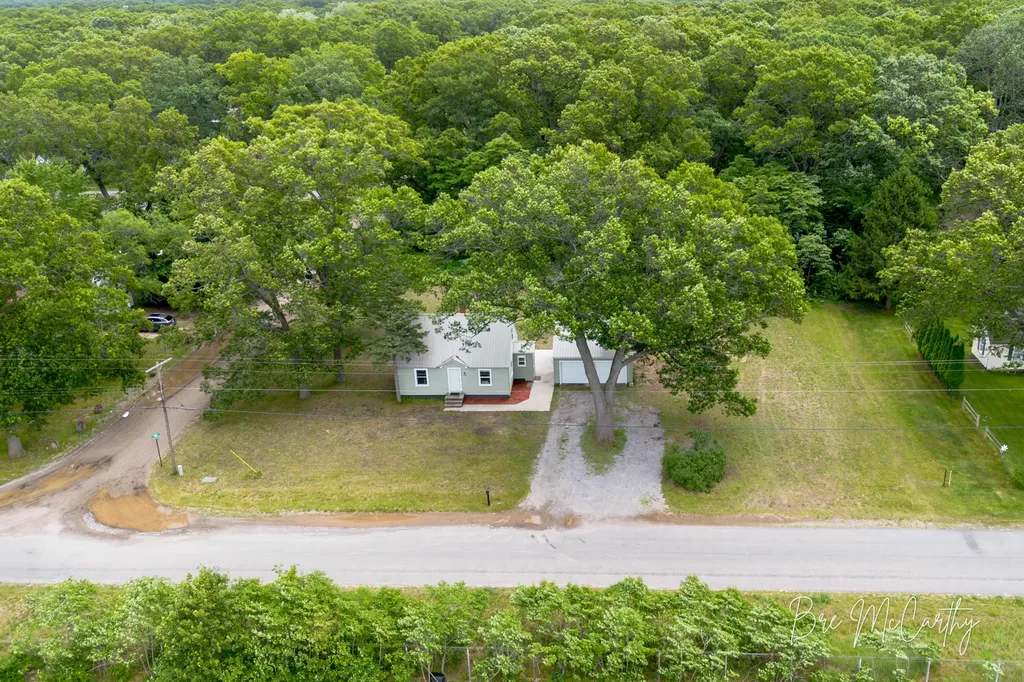 1186 N Wood Street Muskegon Charter Township MI 49445
