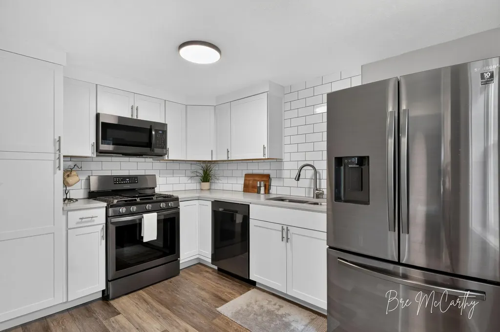 1186 N Wood Street Muskegon Charter Township MI 49445