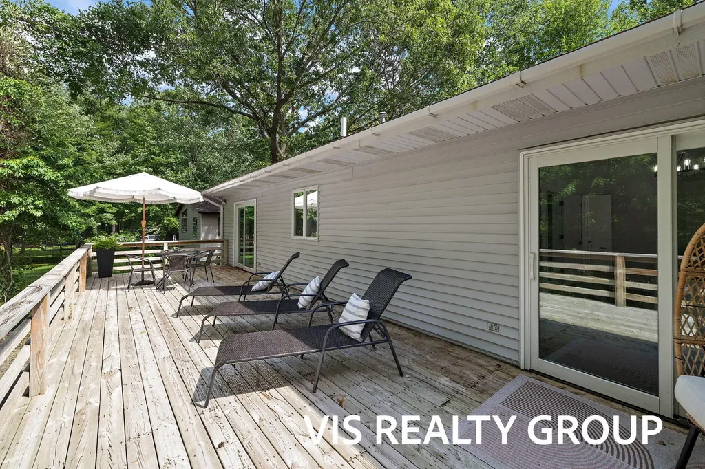 17501 W Spring Lake Road Ferrysburg City MI 49456