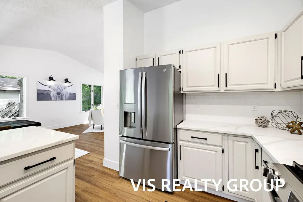 17501 W Spring Lake Road Ferrysburg City MI 49456