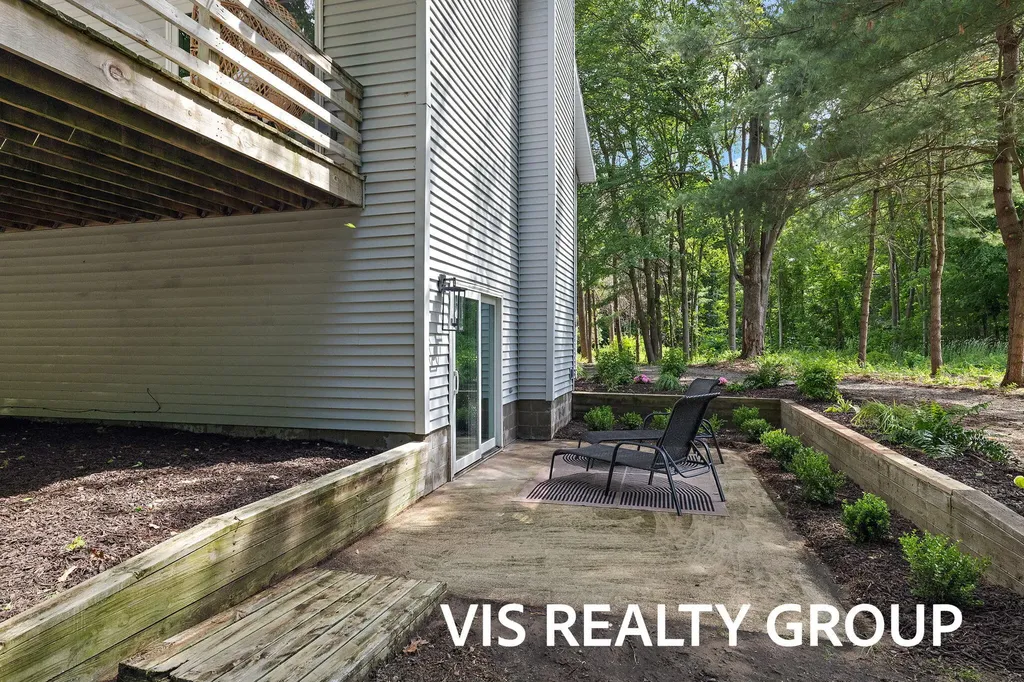 17501 W Spring Lake Road Ferrysburg City MI 49456